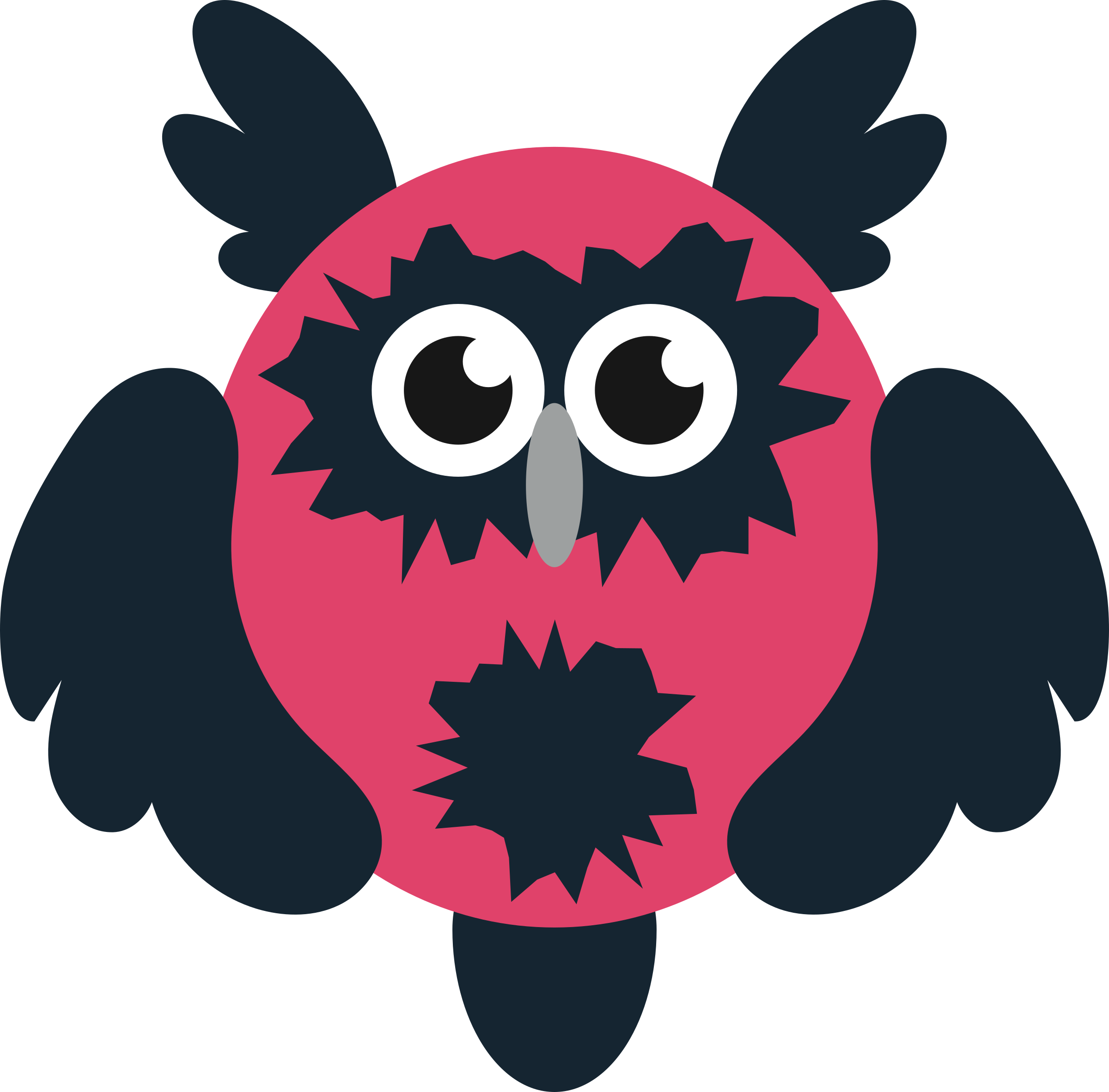 Big Image - Clip Art (2400x2364)