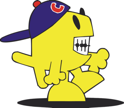 Braces Clipart - Cartoon (400x350)