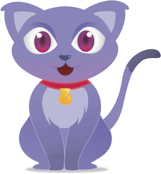 Create Cute Animal Vector Cartoon - Cartoon (600x701)