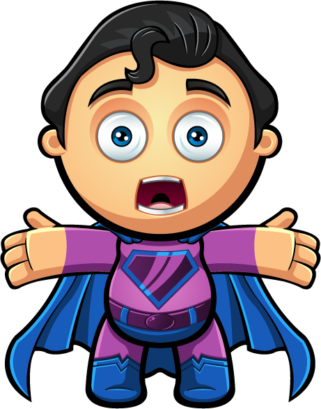 Archival Note - - Superhero (461x586)
