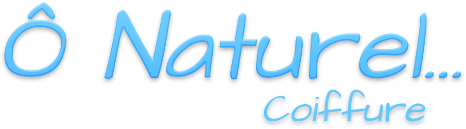 Coiffure Ô Naturel - Graphics (959x265)