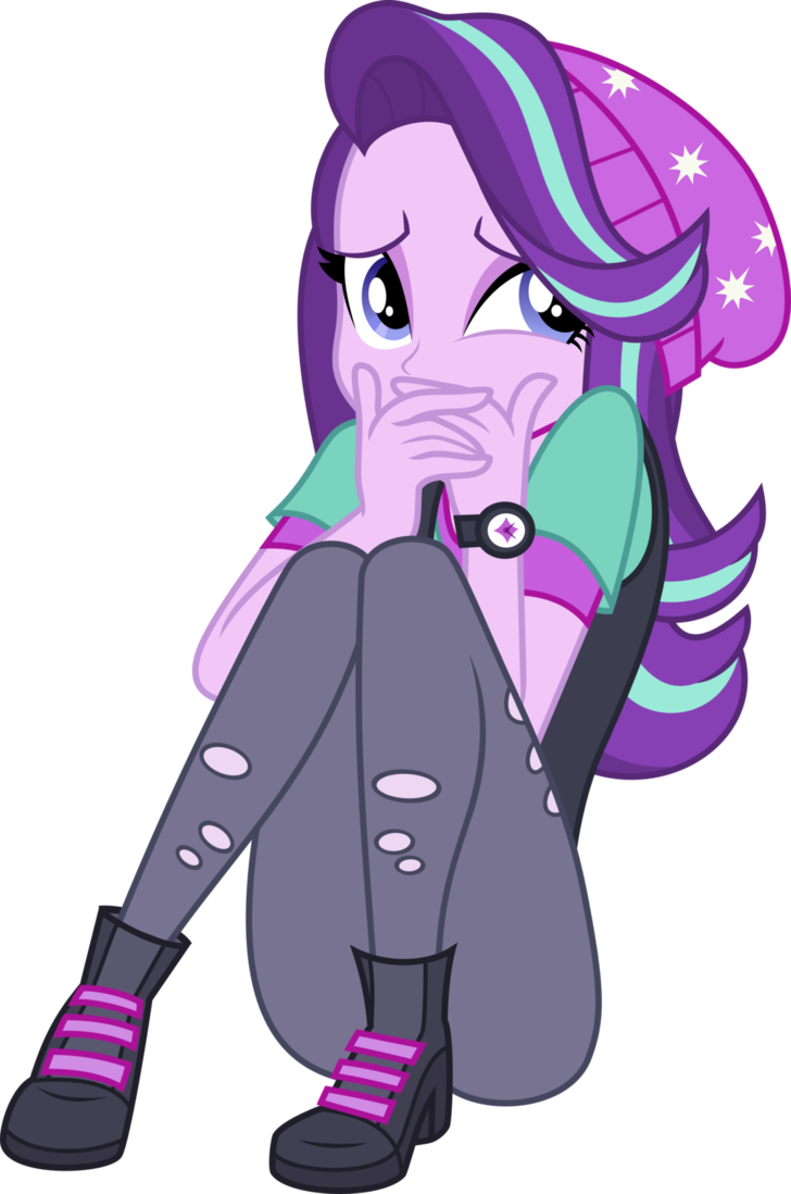 Magic Magic Everywhere Equestrian Girl (728x1098)
