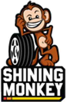 Shining Monkey (400x400)