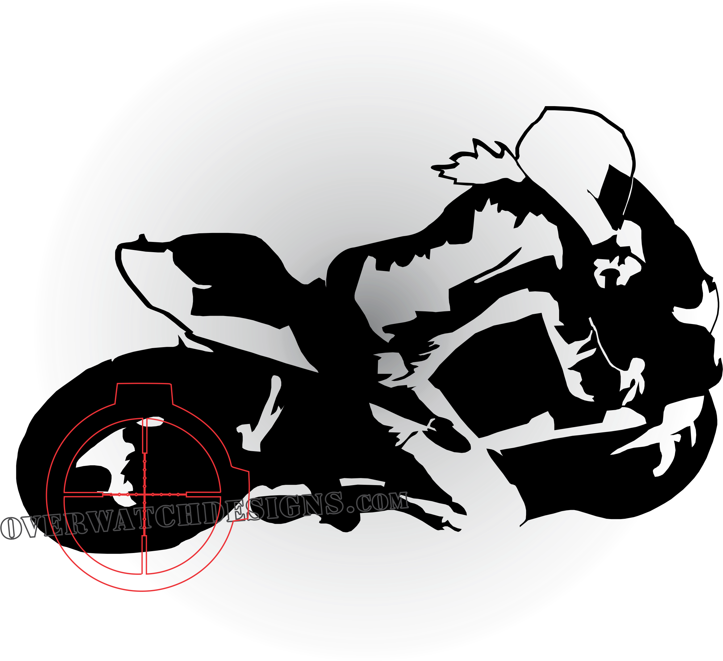 Motorcycle (2401x2393)