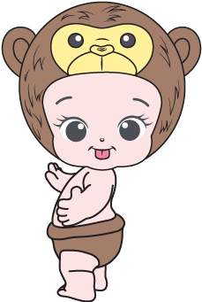 Gidget - Twozies Shona (400x400)