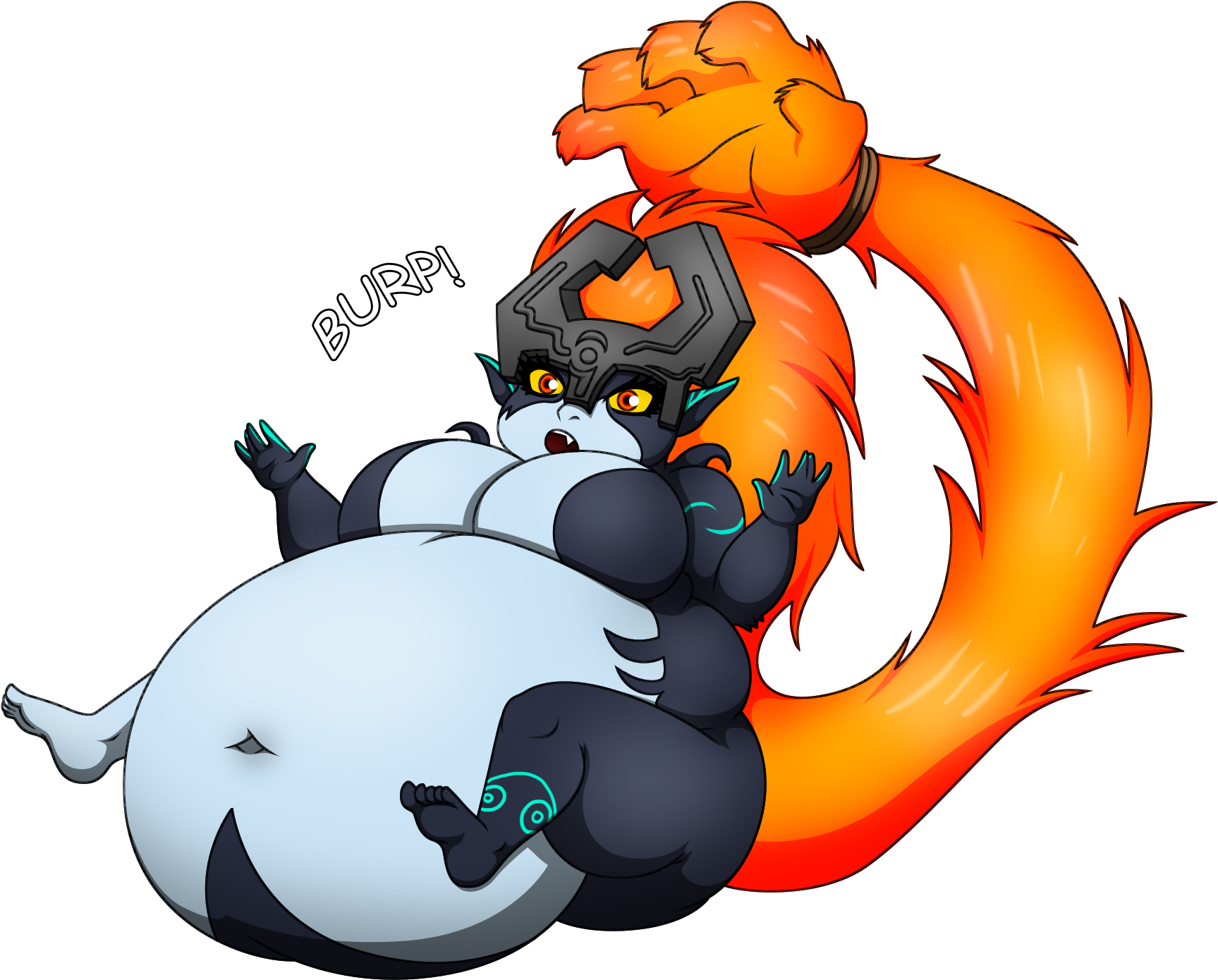 Chubby Midna (1800x1450)