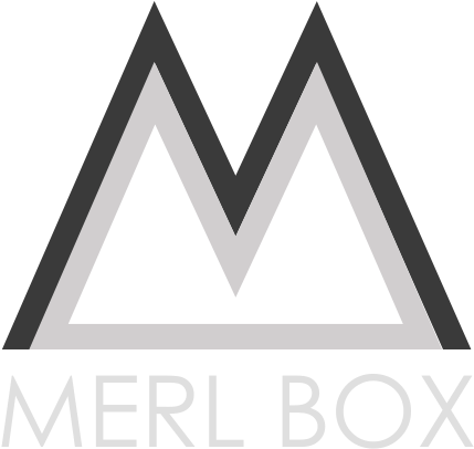 Merlbox - Triangle (495x455)