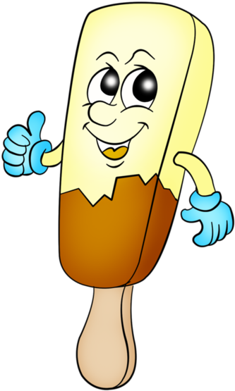 Clip Art - Cartoon (600x600)