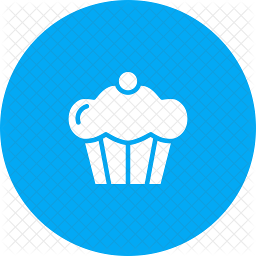 Cup Icon - Cake (512x512)