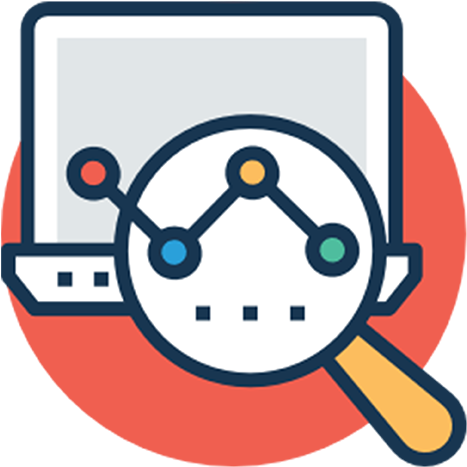 Product Testing & Delivery - Statistics (512x512)