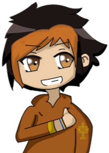 Photo - Cartoon (530x530)