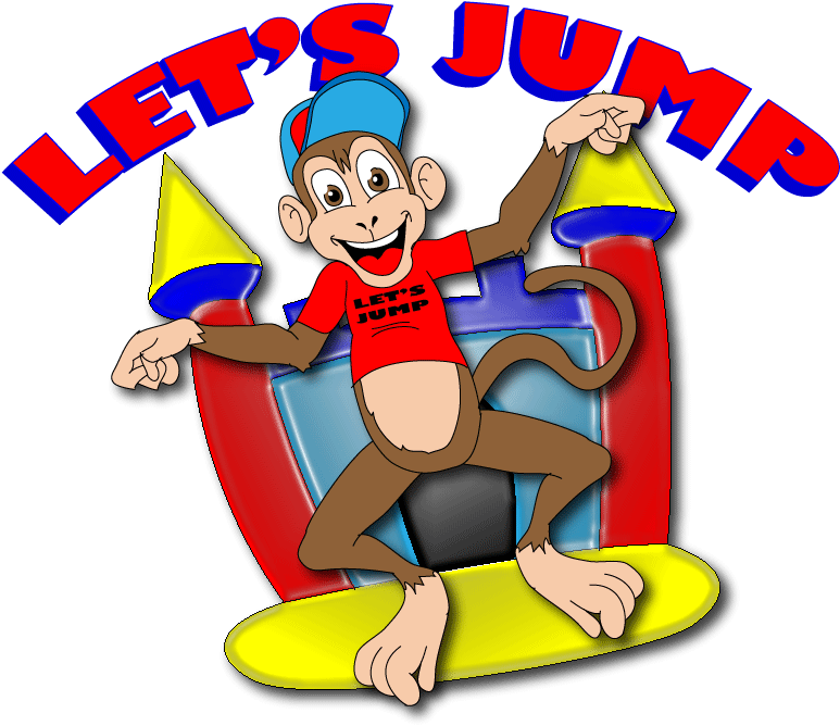 Let's Jump Rentals - Let's Jump (800x800)