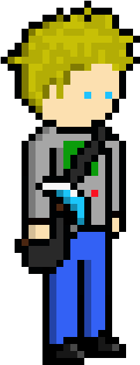 Jonathan-minecraft - Cartoon (320x550)