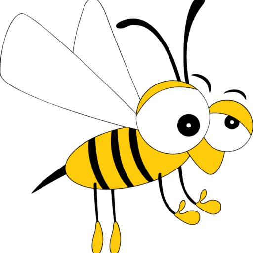 Honeybee (512x512)