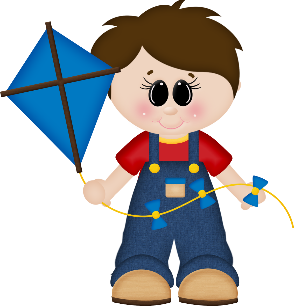 Https - //www - Facebook - Com/nuestravozdelalma - Niño Con Cometa Animado (1134x1182)