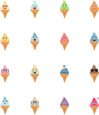 Ice Cream (420x448)
