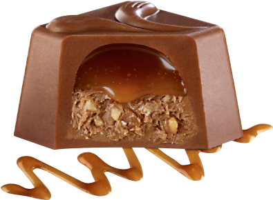 Thorntons Continental Chocolates - Thorntons (455x323)