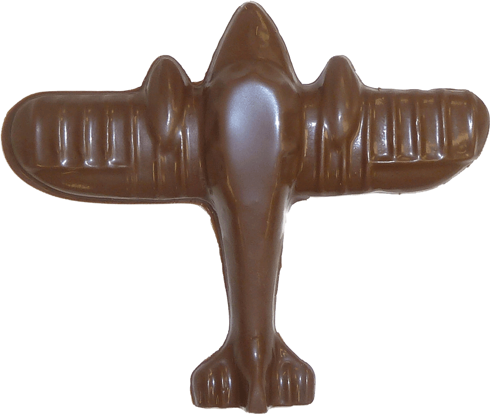 Chocolate Airplane - Airplane (1000x845)