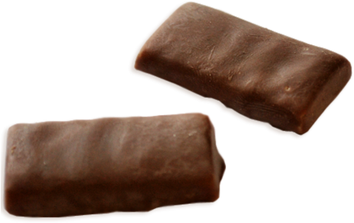 Chocolate Croquant - Chocolate (500x403)