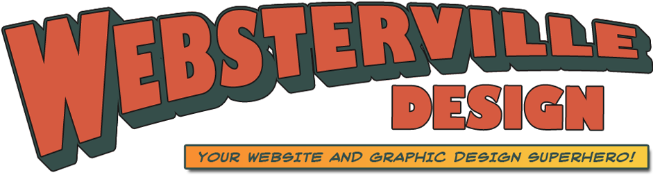 Websterville Design - Poster (940x307)