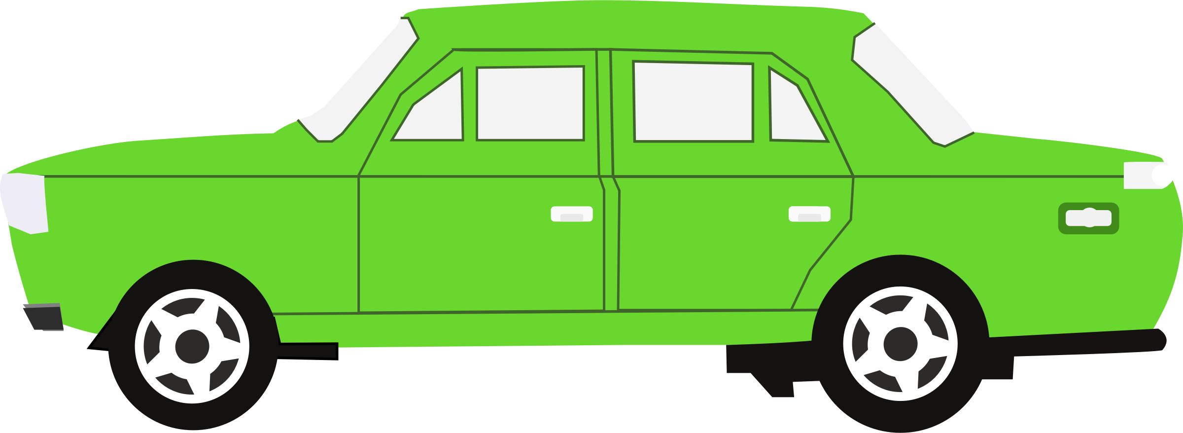 Big Image - City Car (2400x878)