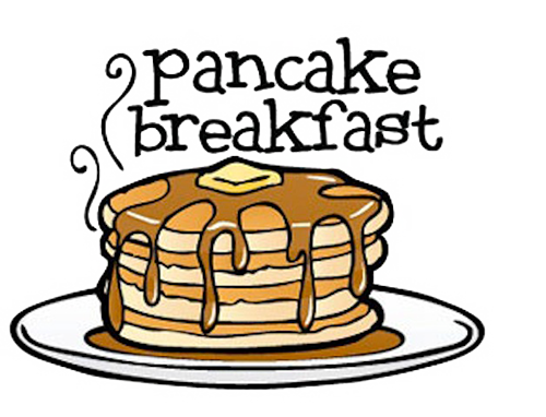 Pancakes - - Pancake Breakfast (640x480)