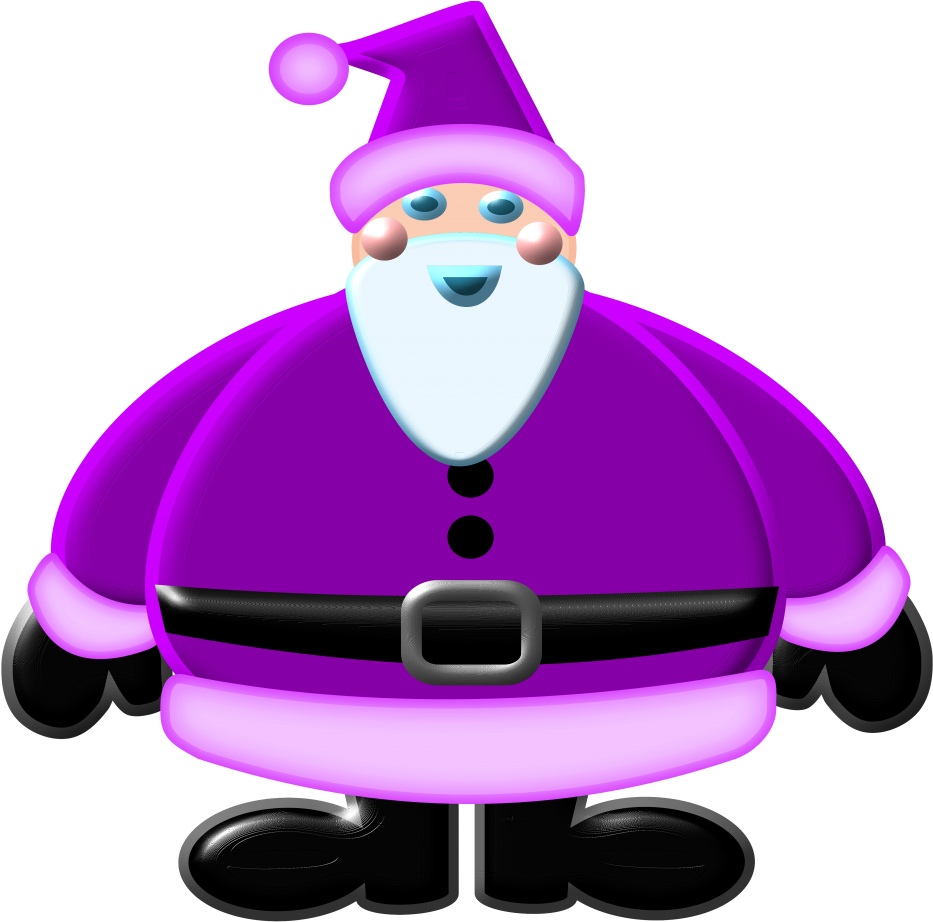 Santa Claus (1024x959)