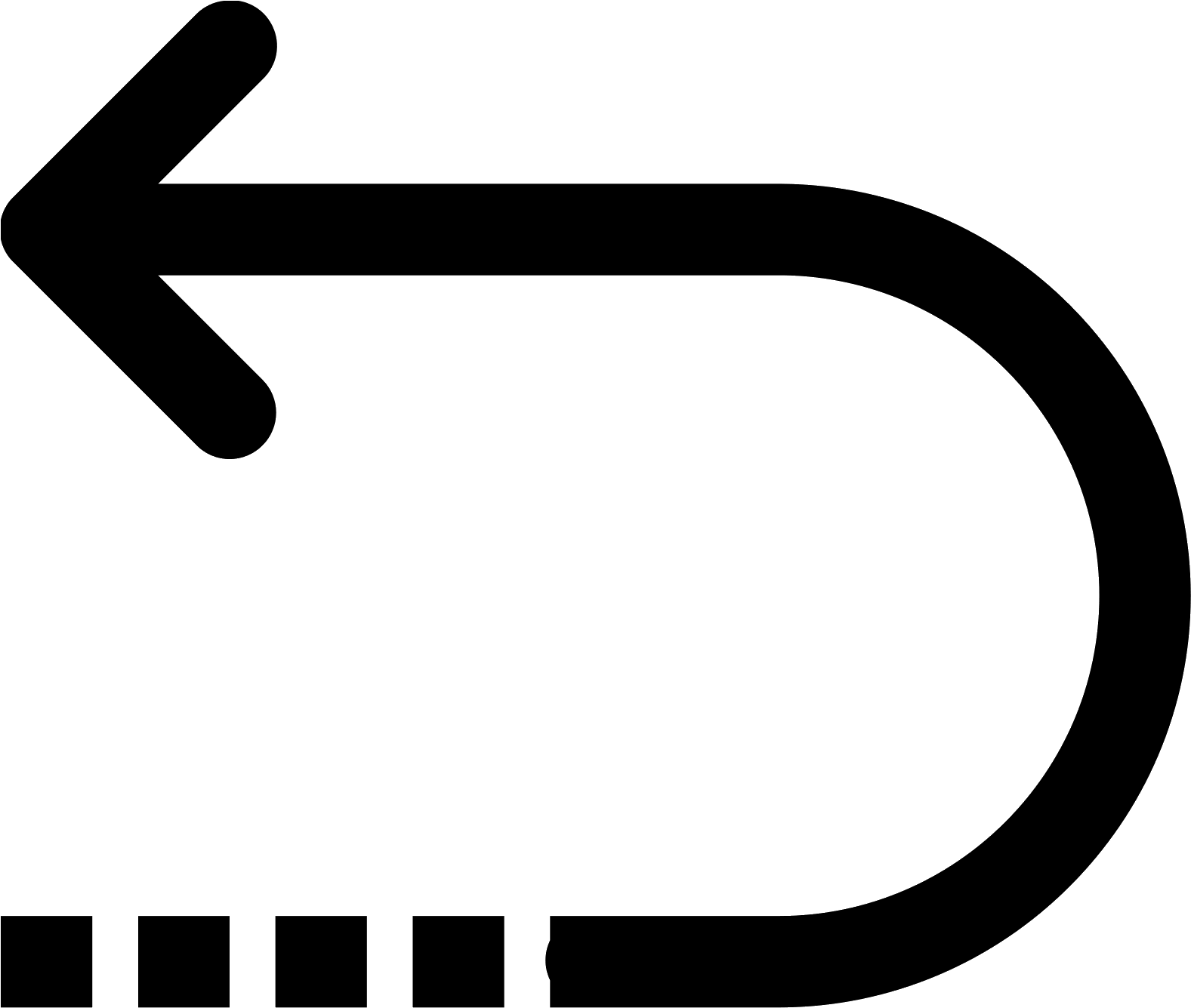 Return Icon - Return Icon Png (1600x1600)