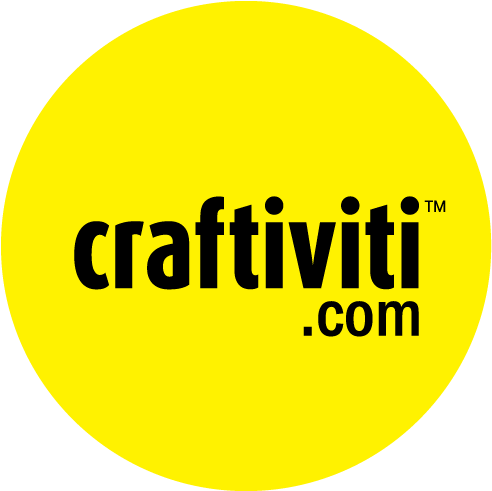 Craftiviti - Circle (500x500)