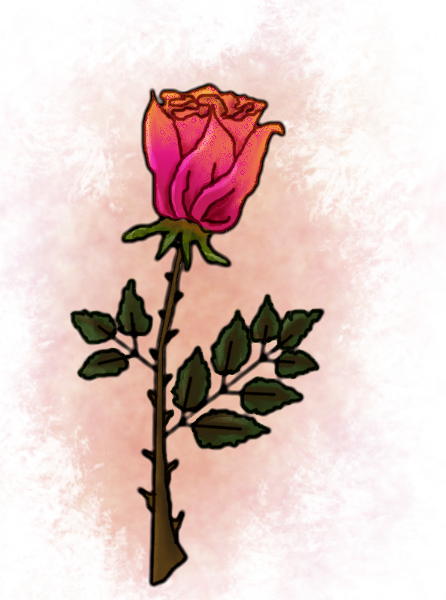 That Was Expected - Floribunda (446x600)