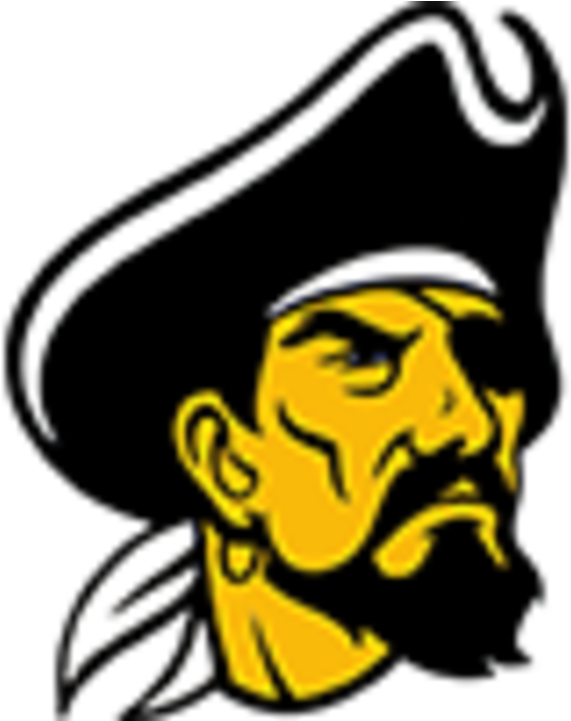 Interboro - Interboro High School Logo (720x720)