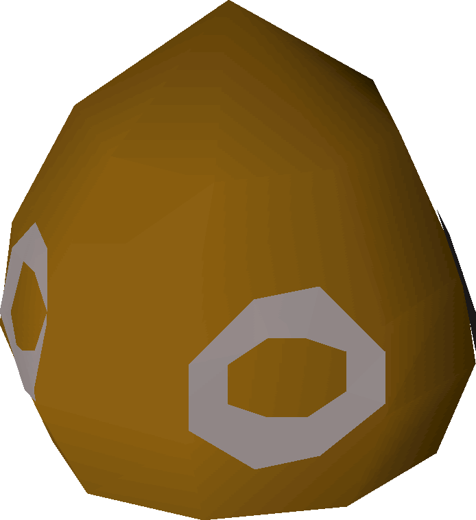 Salted Easter Egg Detail - Salted Easter Egg Detail (694x758)