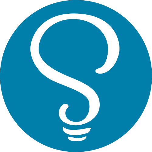 Sourcebooks Landmark Logo - Sourcebooks Logo (500x500)
