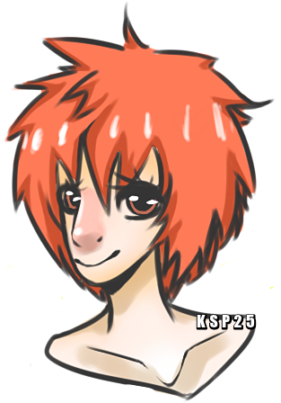 Fem - Cartoon (400x500)