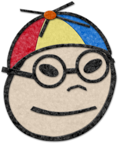 Felted-developer - Felt (512x512)