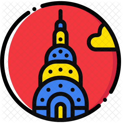 Chrysler Icon - Chrysler Building (512x512)