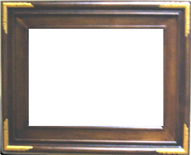 Link Download Bingkai Frame - Vector Gratis Molduras Para (687x567)