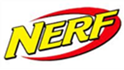 Nerf Logo - Nerf Firing Test Record Book Version 1.2.1: Nerf Guns (420x420)