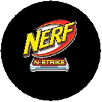 Welcome To Nerf Fps - Nerf (420x420)