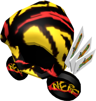 Nerf Dominus - Hornet (420x420)