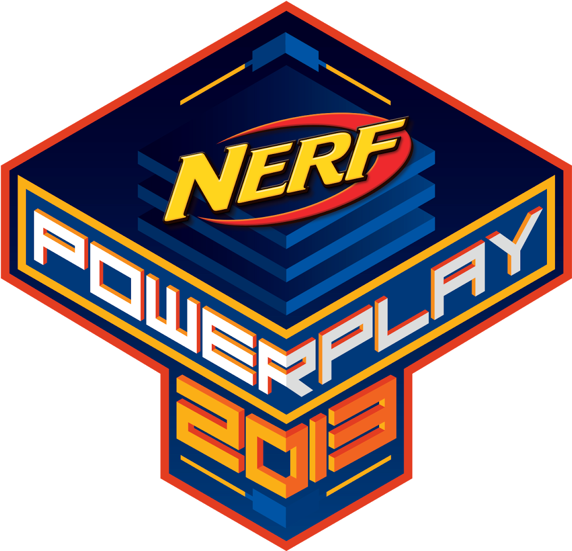 Nerf Power Play - Nerf Firing Test Record Book Version 1.3.0: Nerf Guns (1600x1600)