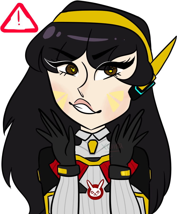 Jpeg By Xeiira - Cartoon (754x900)
