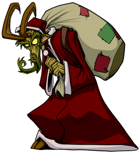 Related Categories - Krampus (350x350)
