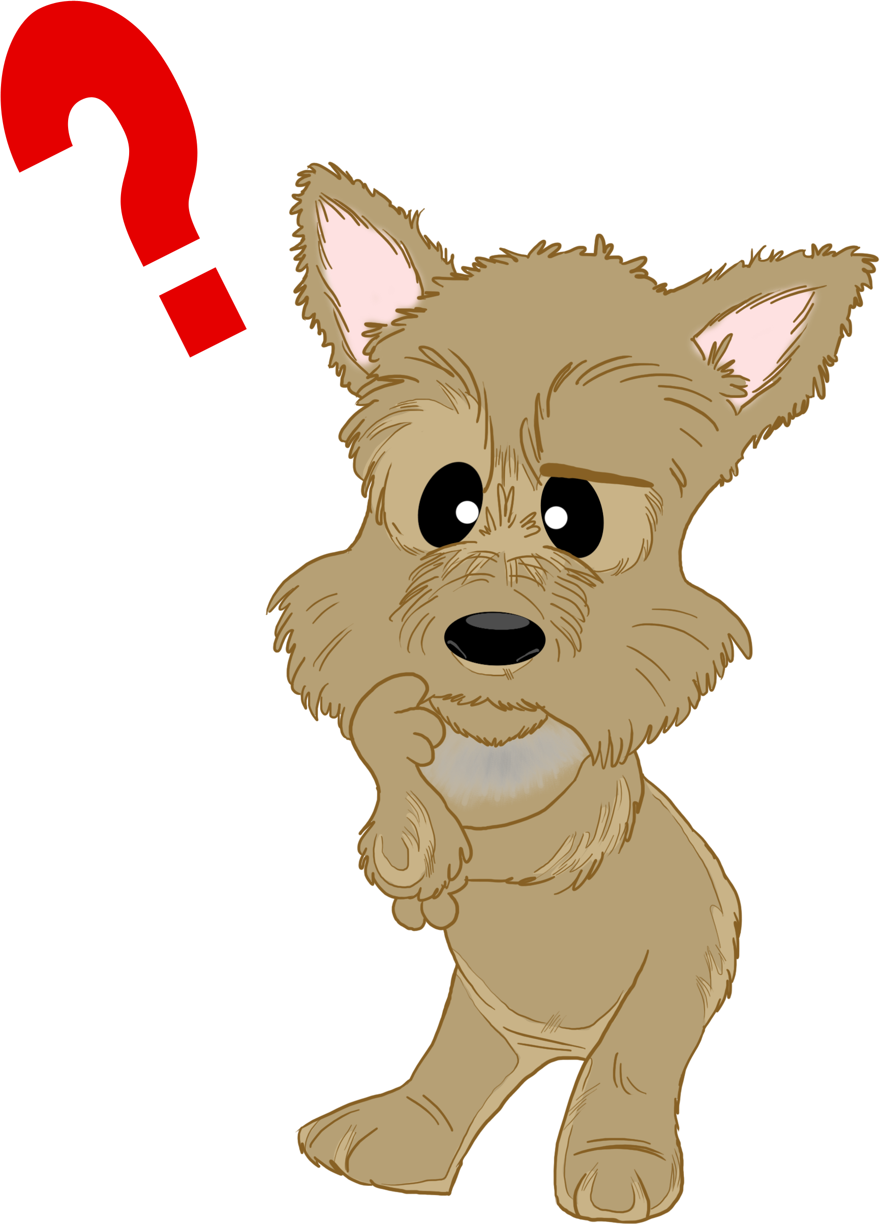 Share - Cartoon (2550x2550)