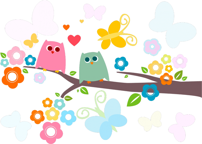 Next - Cute Owls (800x800)