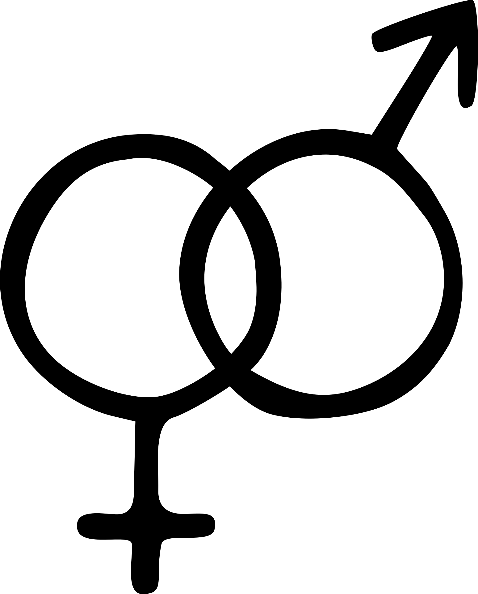 Lesbian Symbol (1548x1920)