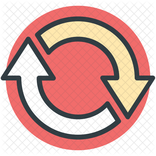 Process Icon - Emblem (512x512)