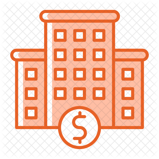 Building Icon - Icon (512x512)