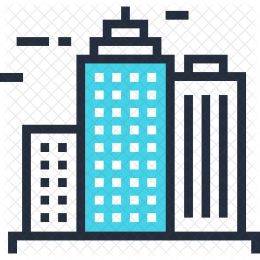 Building Icon - Wanted Agent Distributor (512x512)