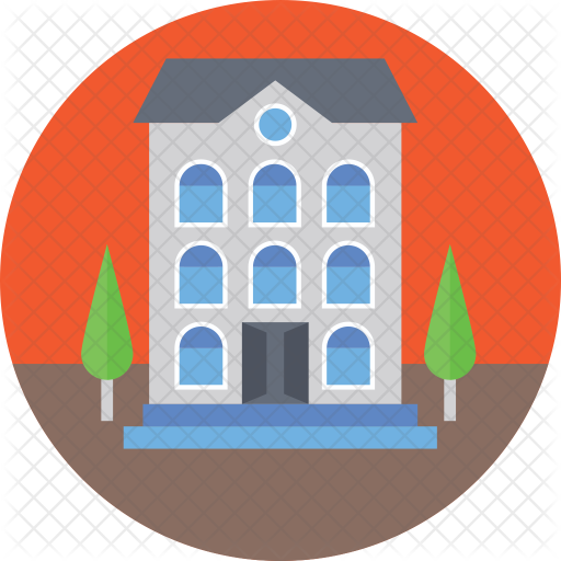 Building Icon - Building (512x512)